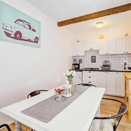 Vacation Home Korina Senj  Exterior foto
