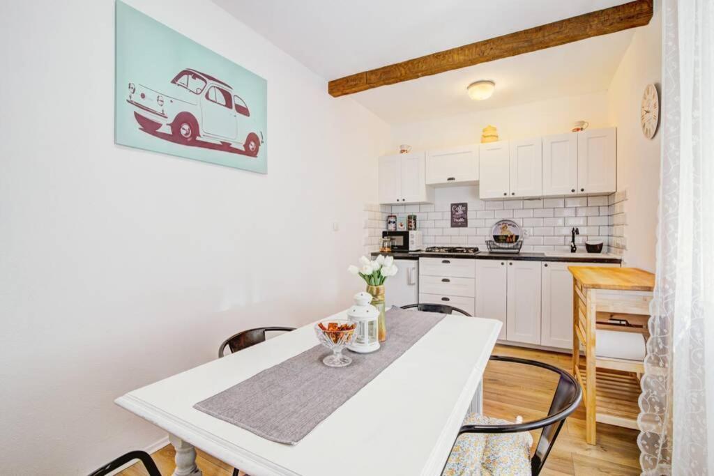 Vacation Home Korina Senj  Exterior foto