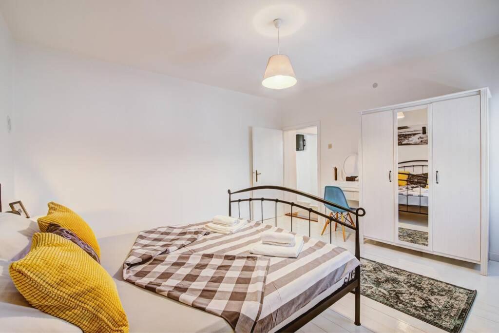 Vacation Home Korina Senj  Exterior foto