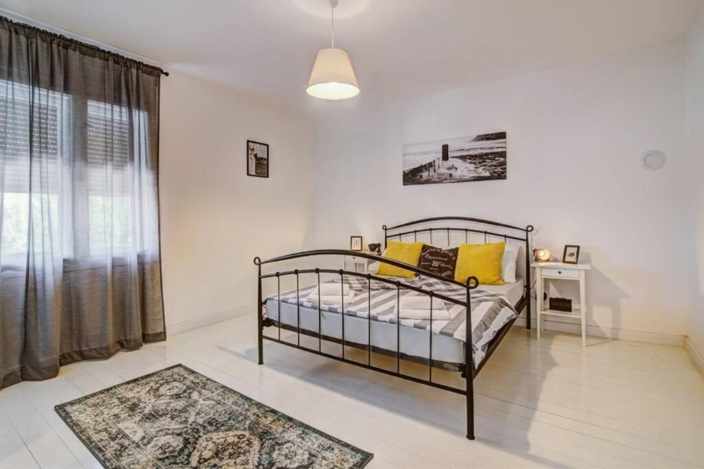 Vacation Home Korina Senj  Exterior foto