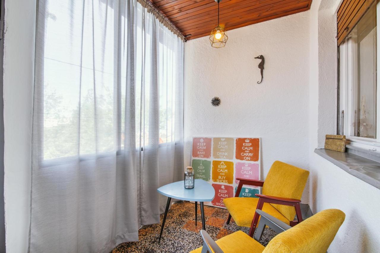 Vacation Home Korina Senj  Exterior foto