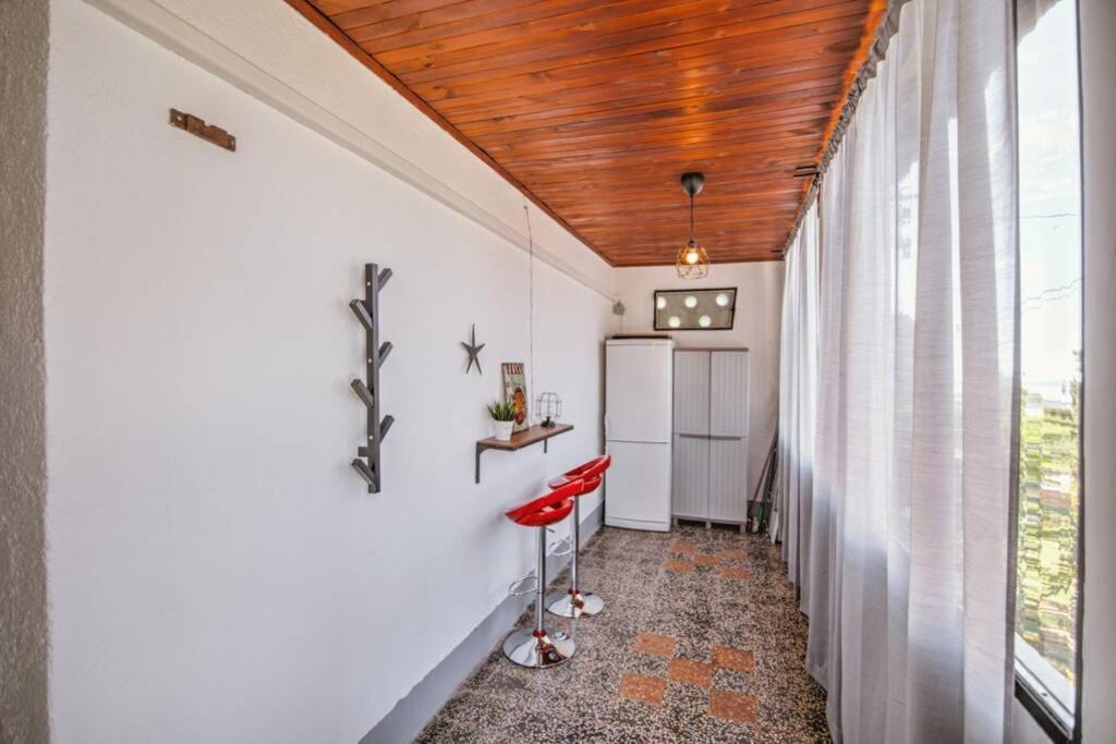 Vacation Home Korina Senj  Exterior foto