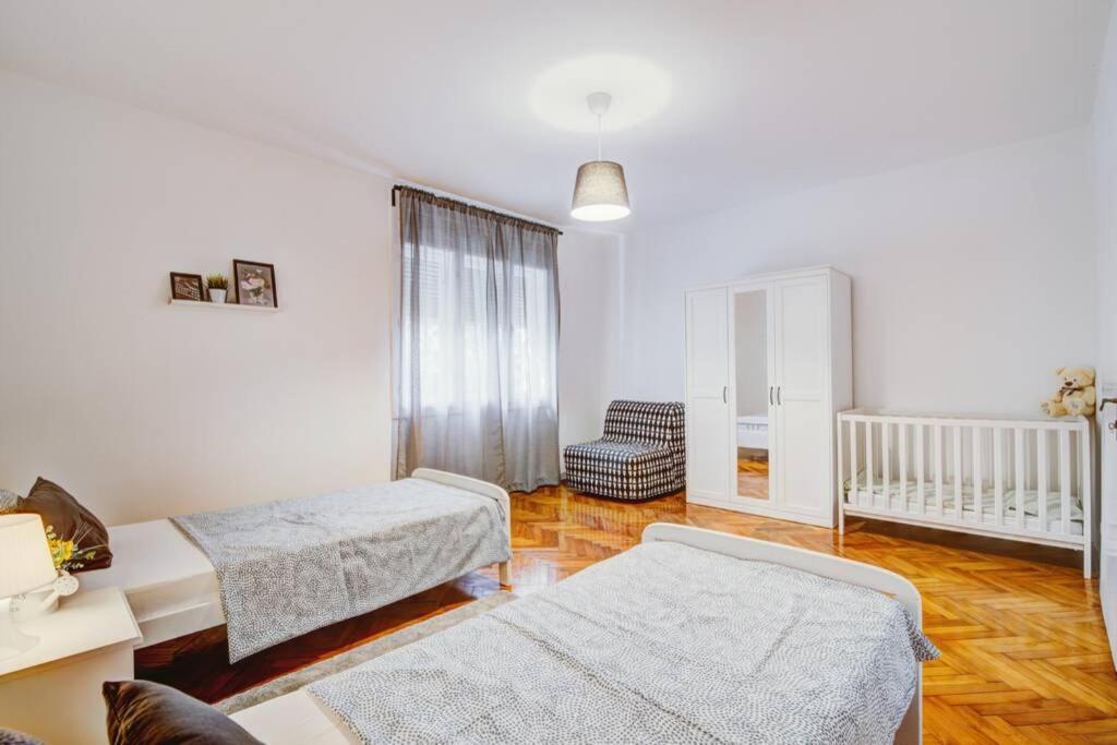 Vacation Home Korina Senj  Exterior foto