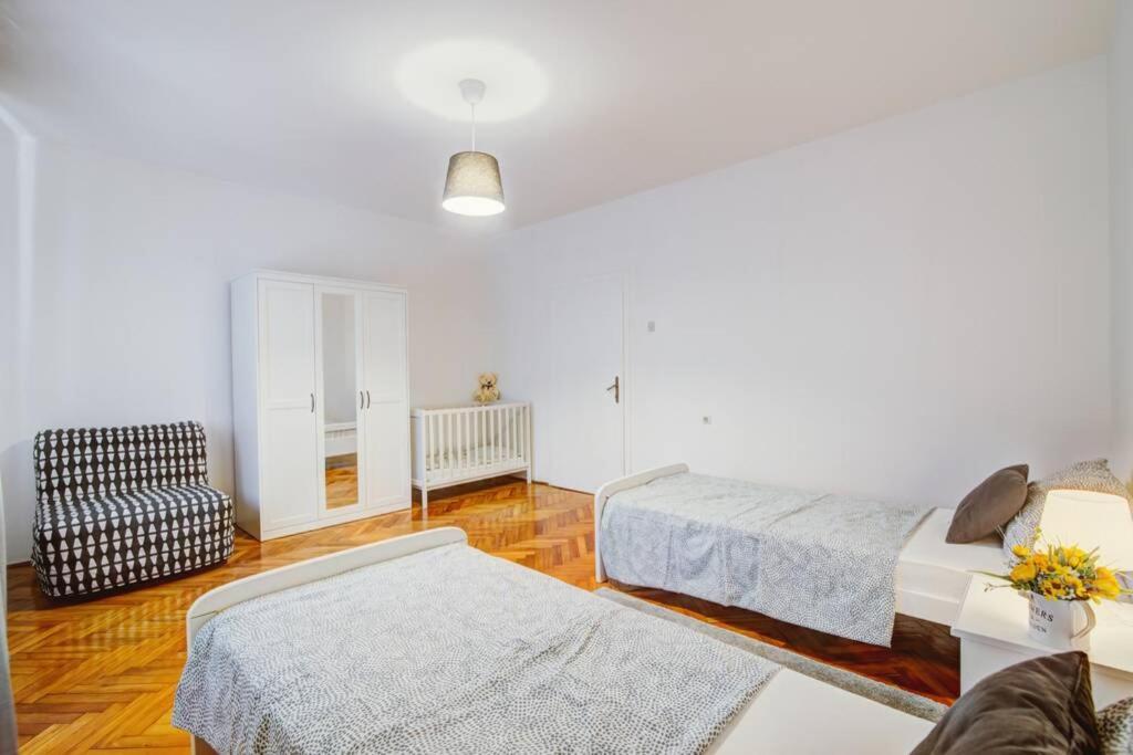Vacation Home Korina Senj  Exterior foto