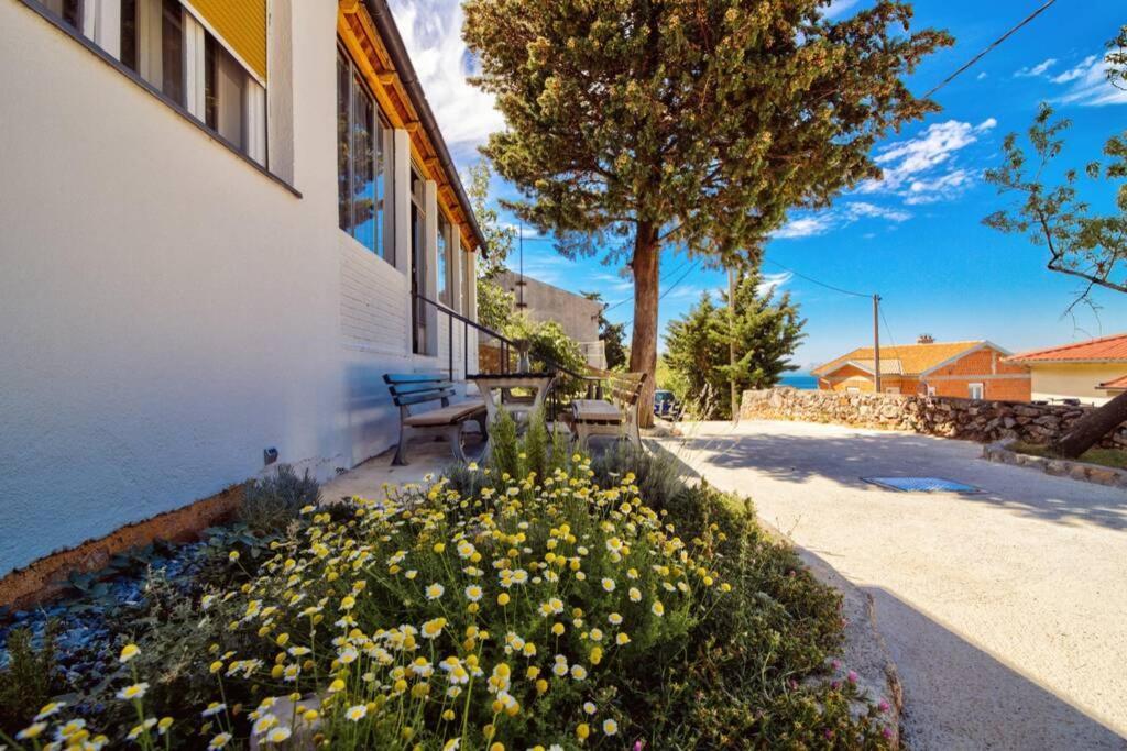 Vacation Home Korina Senj  Exterior foto