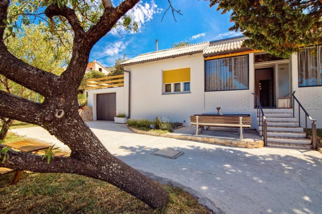 Vacation Home Korina Senj  Exterior foto