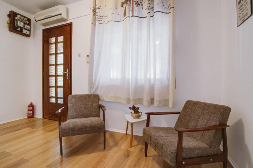 Vacation Home Korina Senj  Exterior foto