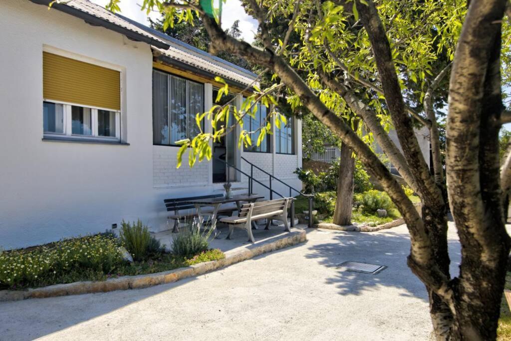 Vacation Home Korina Senj  Exterior foto